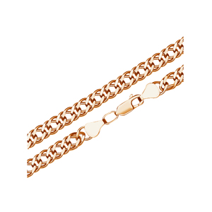 Цепь Пустотел Двойной ромб